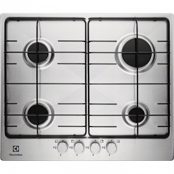 Варочная панель Electrolux EGG56242NX в Ростове-на-Дону Варочная панель Electrolux EGG56242NX в Ростове-на-Дону