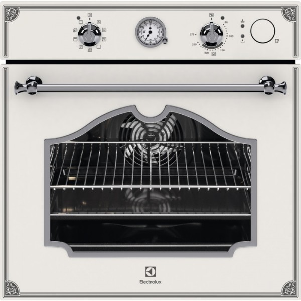 Духовой шкаф Electrolux OPEB2640C фото 1 в Ростове-на-Дону