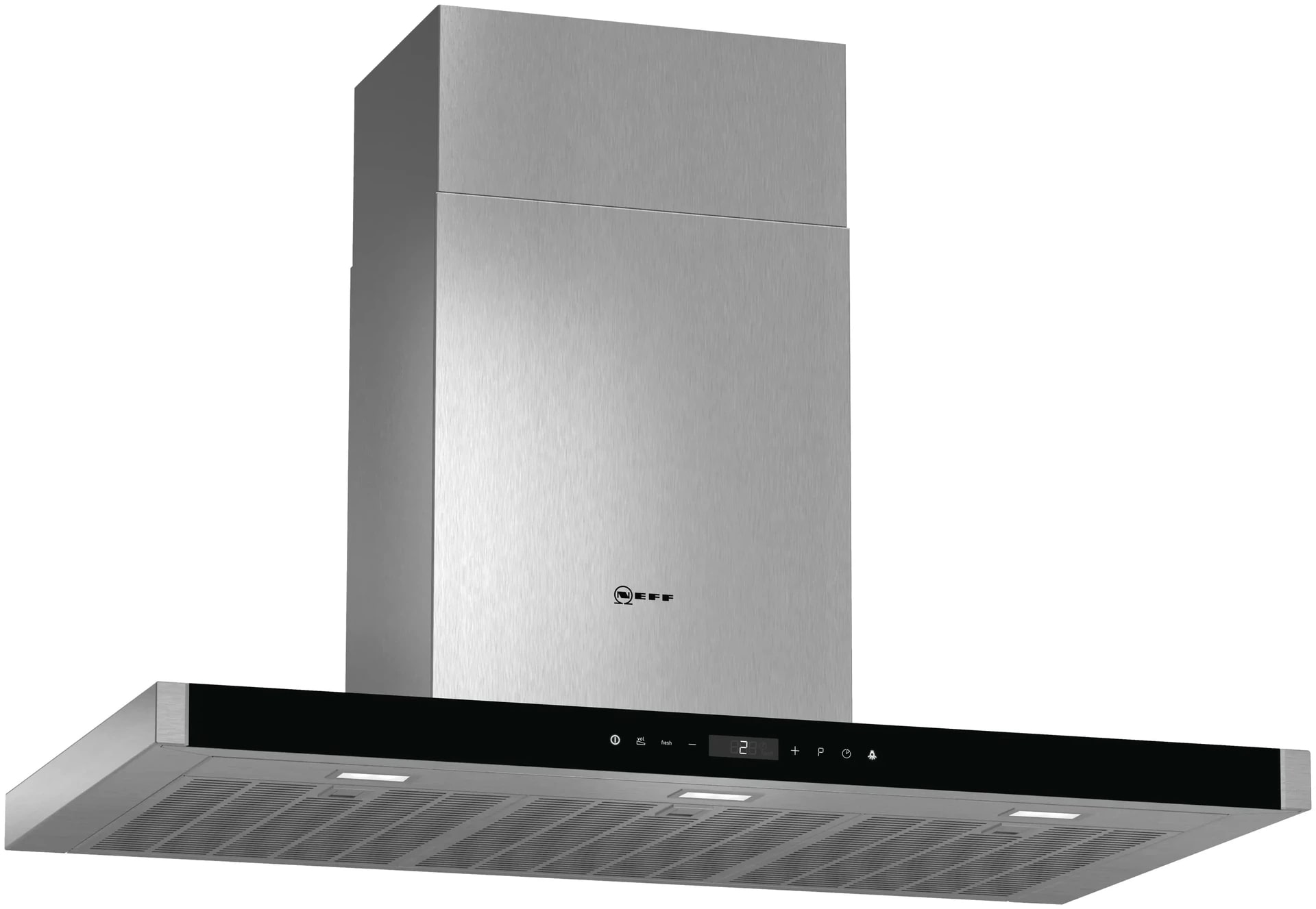 Вытяжка Neff D79MT64N1 фото 1 в Ростове-на-Дону