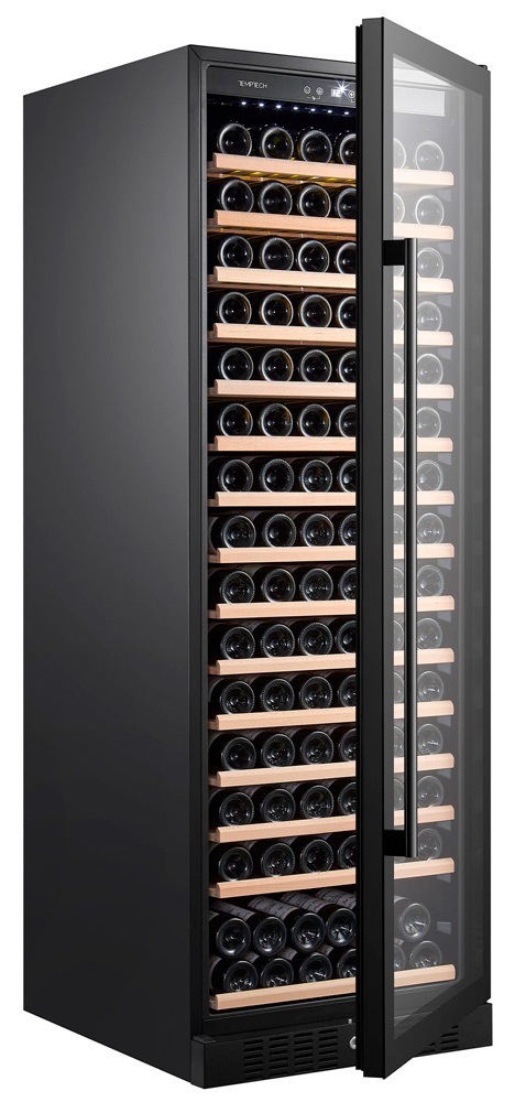 Холодильник винный Temptech CL180SB фото 5 в Ростове-на-Дону Холодильник винный Temptech CL180SB фото 5 в Ростове-на-Дону
