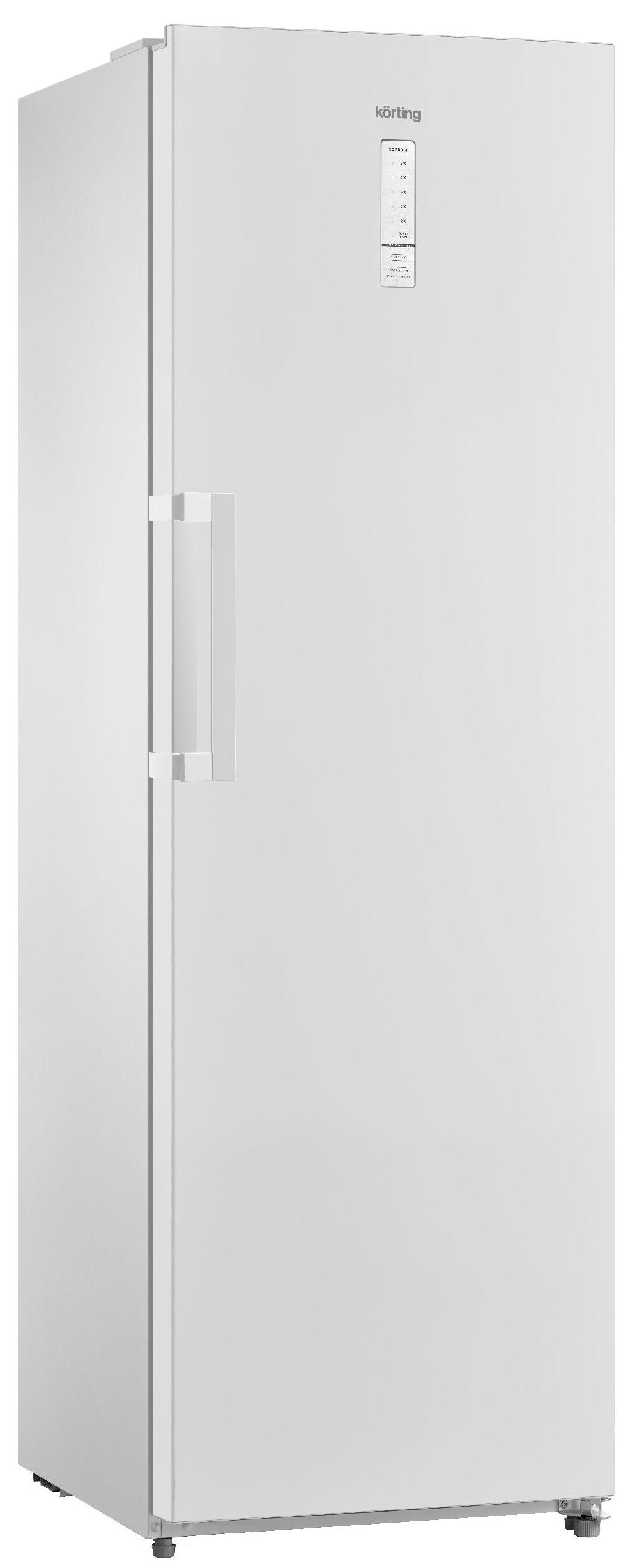 Холодильник Korting KNF 1886 W фото 1 в Ростове-на-Дону Холодильник Korting KNF 1886 W фото 1 в Ростове-на-Дону