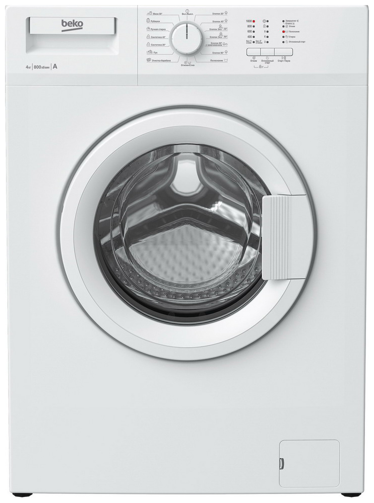 Стиральная машина Beko WRS 44 P1 BWW в Ростове-на-Дону