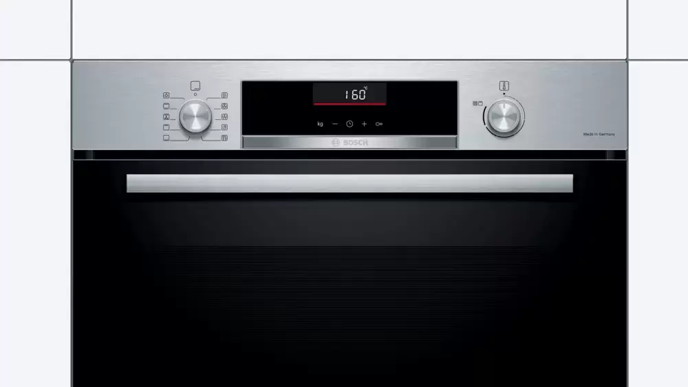 Духовой шкаф Bosch HBG536YS0R фото 2 в Ростове-на-Дону Духовой шкаф Bosch HBG536YS0R фото 2 в Ростове-на-Дону