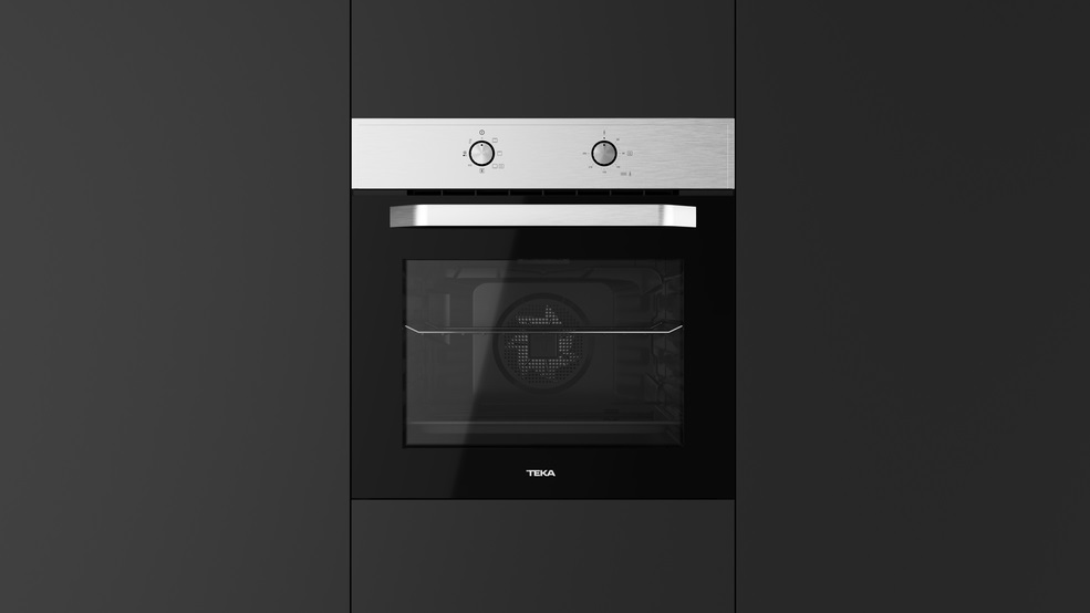 Духовой шкаф Teka HCB 6515 SS фото 8 в Ростове-на-Дону