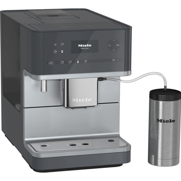 Кофемашина Miele CM6350 GRGR в Ростове-на-Дону Кофемашина Miele CM6350 GRGR в Ростове-на-Дону