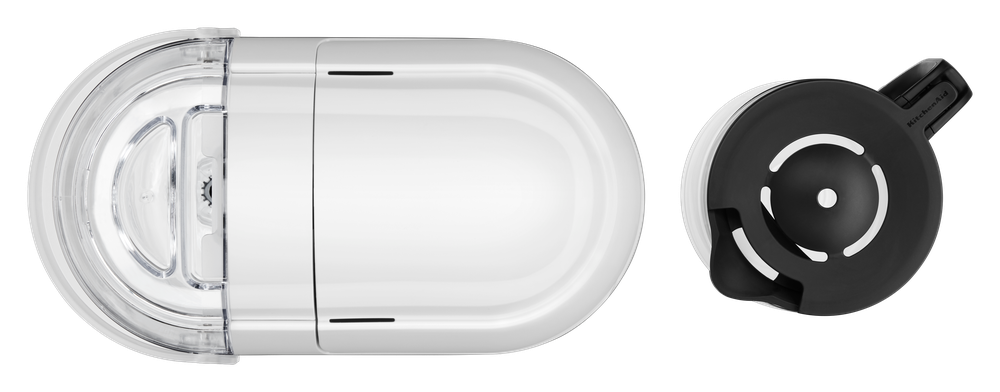 KitchenAid KitchenAid 5KCM1208EWH фото 4 в Ростове-на-Дону