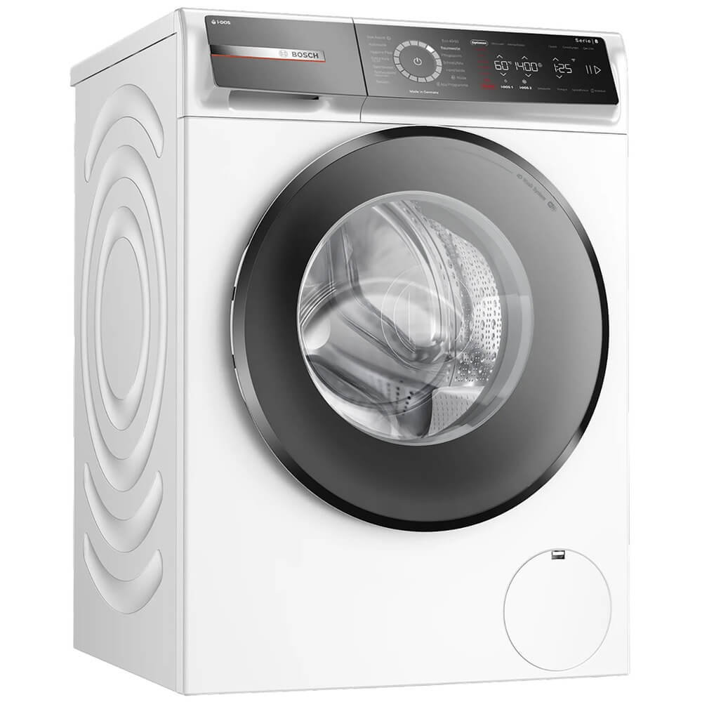 Стиральная машина BOSCH WGB244A40 фото 2 в Ростове-на-Дону Стиральная машина BOSCH WGB244A40 фото 2 в Ростове-на-Дону