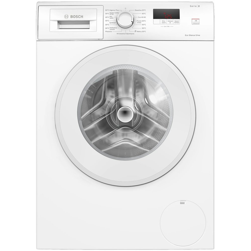 Стиральная машина BOSCH WGE02201PL фото 1 в Ростове-на-Дону