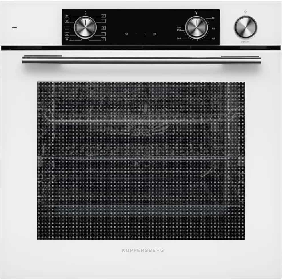 Духовой шкаф Kuppersberg KSO 610 W фото 1 в Ростове-на-Дону