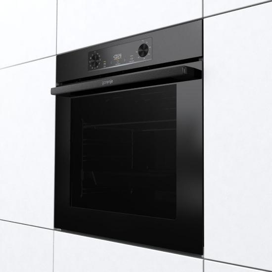 Духовой шкаф Gorenje BO6735E05B фото 3 в Ростове-на-Дону