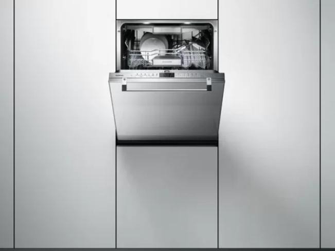 Встраиваемая посудомоечная машина Gaggenau DF261161 фото 4 в Ростове-на-Дону Встраиваемая посудомоечная машина Gaggenau DF261161 фото 4 в Ростове-на-Дону