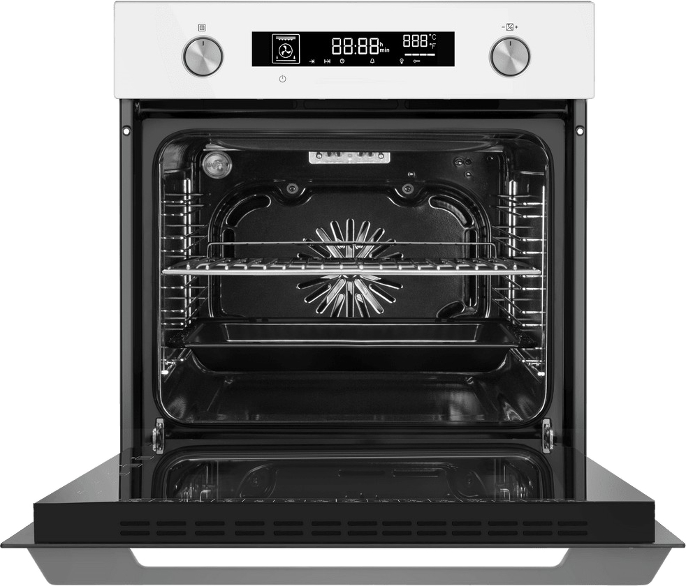 Духовой шкаф MAUNFELD AEOH60106W фото 3 в Ростове-на-Дону Духовой шкаф MAUNFELD AEOH60106W фото 3 в Ростове-на-Дону
