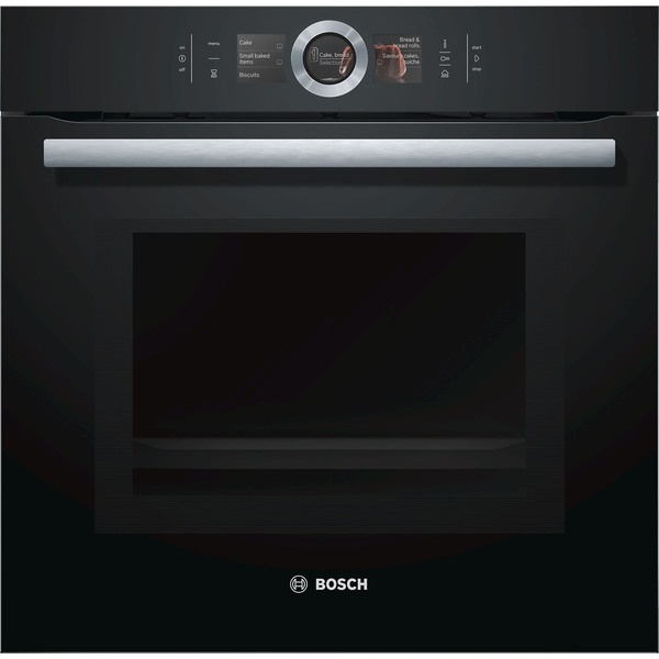 Духовой шкаф Bosch HNG6764B6 фото 1 в Ростове-на-Дону Духовой шкаф Bosch HNG6764B6 фото 1 в Ростове-на-Дону