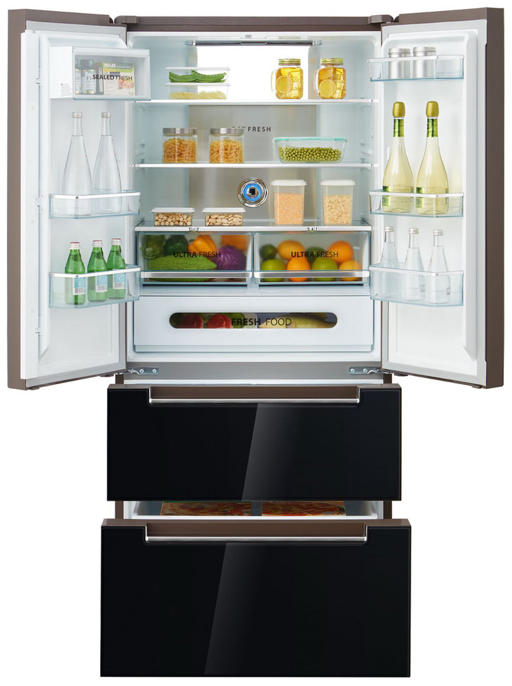 Холодильник Toshiba GR-RF532WE-PGJ(22) фото 2 в Ростове-на-Дону