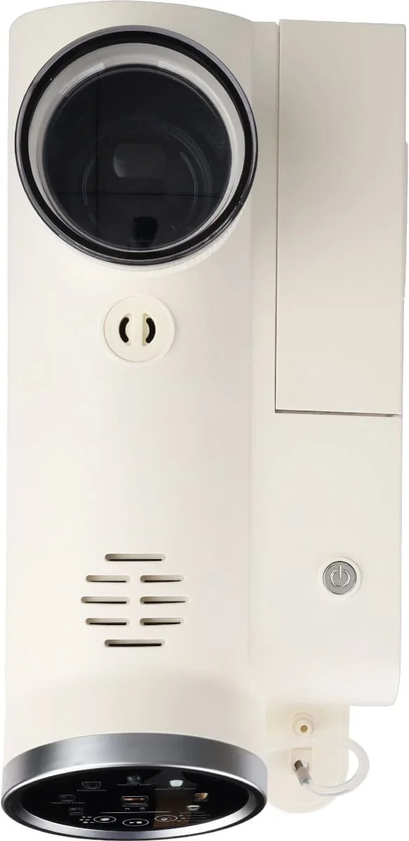 Кофемашина Korting KACM 2028 W Tamburino фото 3 в Ростове-на-Дону Кофемашина Korting KACM 2028 W Tamburino фото 3 в Ростове-на-Дону
