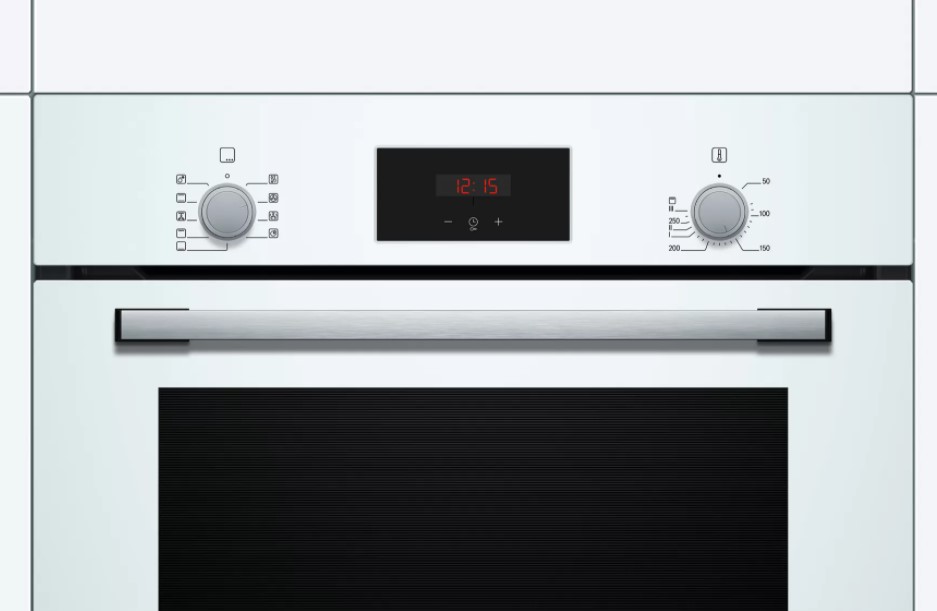 Духовой шкаф Bosch HBF114EW1R фото 3 в Ростове-на-Дону