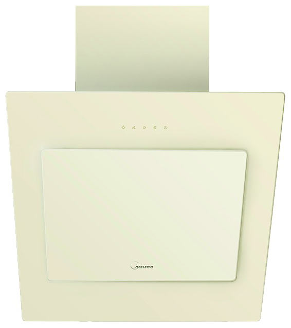 Вытяжка Midea MH60AN595RGI в Ростове-на-Дону
