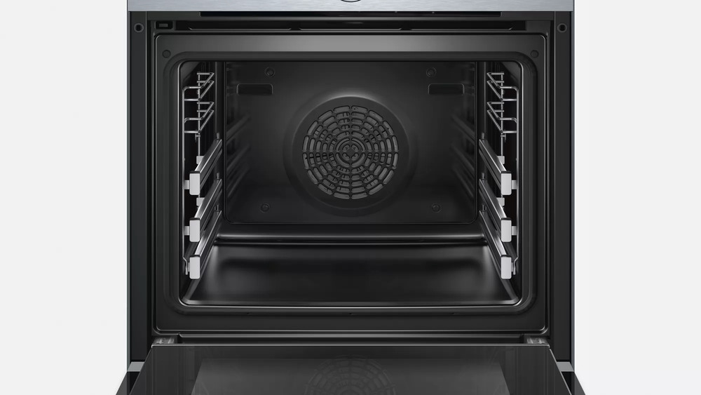 Духовой шкаф Bosch HBG632TS1 фото 6 в Ростове-на-Дону
