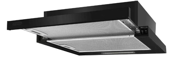 Встраиваемая вытяжка DeLonghi KT-A 113 BF фото 1 в Ростове-на-Дону