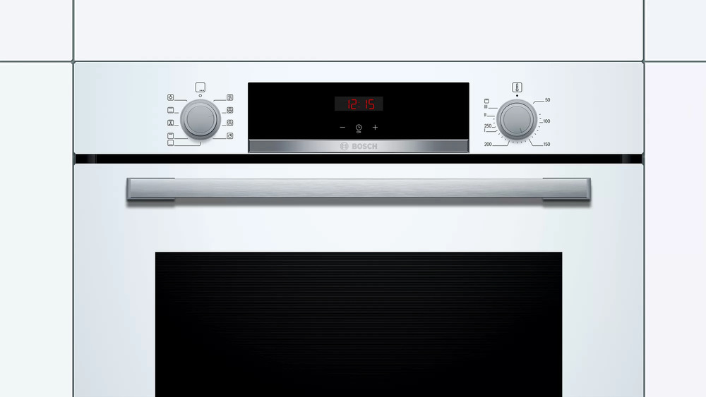 Духовой шкаф Bosch HBA534BW0 фото 4 в Ростове-на-Дону