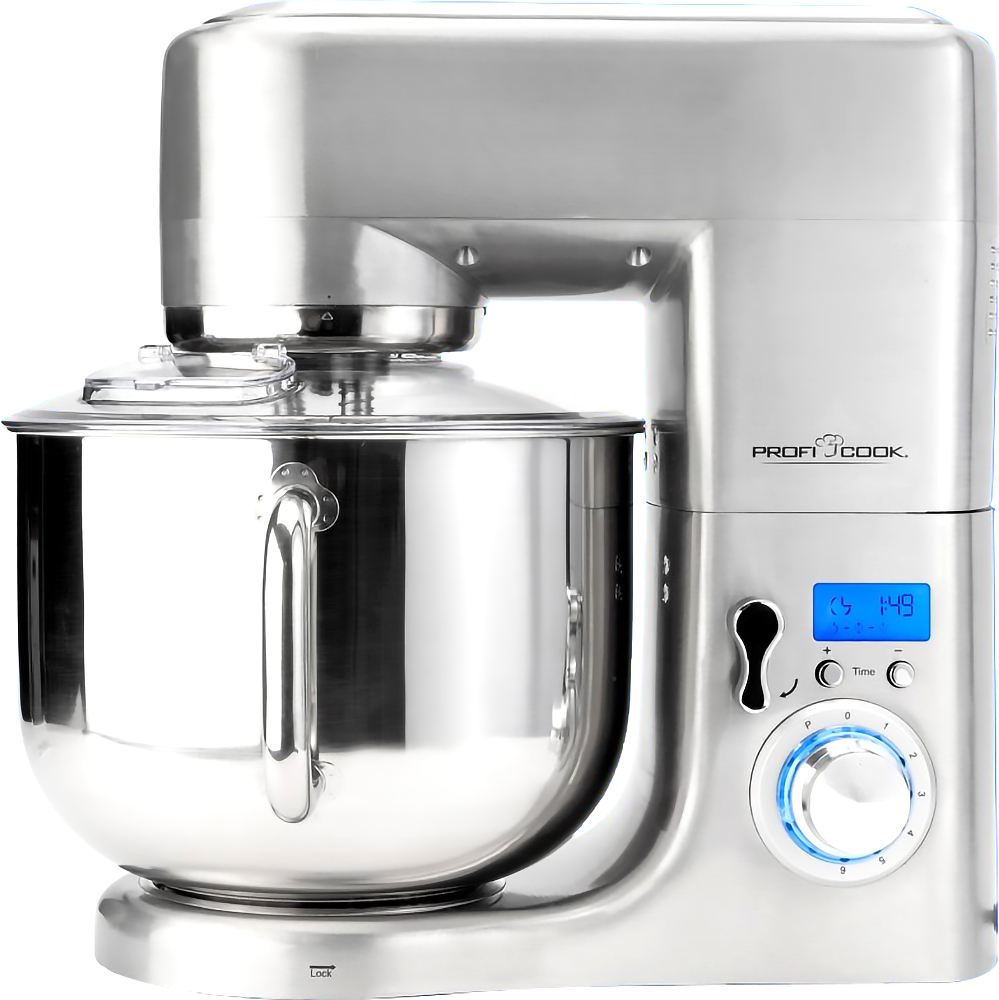 Кухонный комбайн Profi Cook PC-KM 1096 фото 1 в Ростове-на-Дону