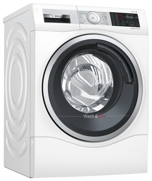 Стиральная машина с сушкой Bosch WDU 28590 OE фото 1 в Ростове-на-Дону Стиральная машина с сушкой Bosch WDU 28590 OE фото 1 в Ростове-на-Дону