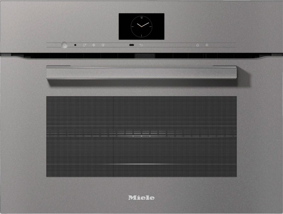Духовой шкаф Miele H7640BM GRGR фото 1 в Ростове-на-Дону Духовой шкаф Miele H7640BM GRGR фото 1 в Ростове-на-Дону