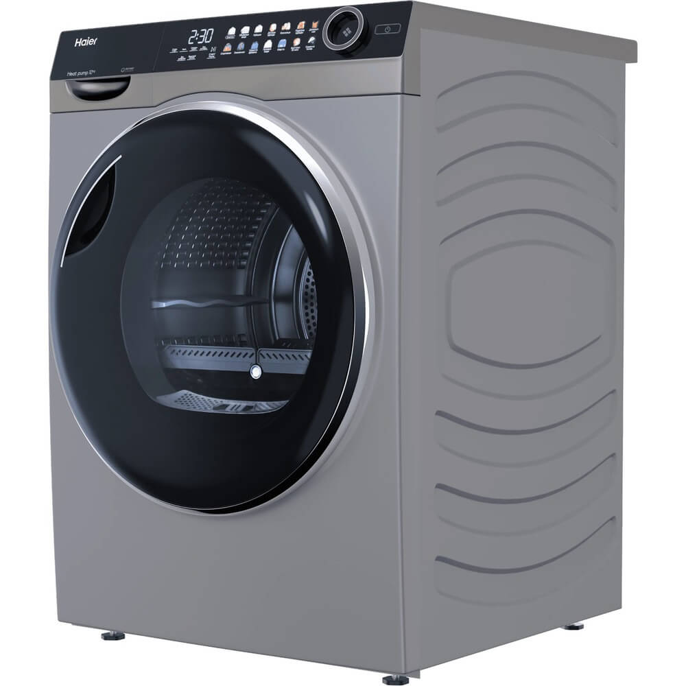 Сушильная машина HAIER HD100-A2378S фото 2 в Ростове-на-Дону