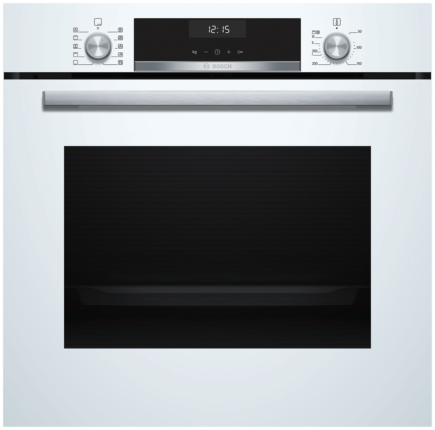 Духовой шкаф Bosch HBG537EW0R в Ростове-на-Дону