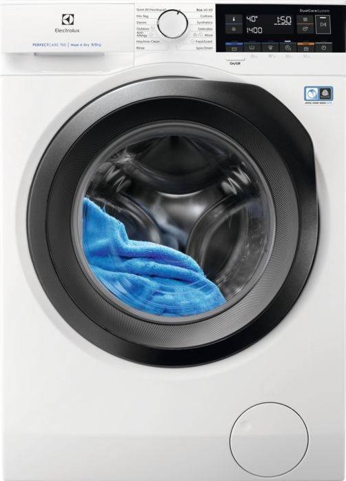 Стиральная машина Electrolux EW7WO349S фото 1 в Ростове-на-Дону Стиральная машина Electrolux EW7WO349S фото 1 в Ростове-на-Дону