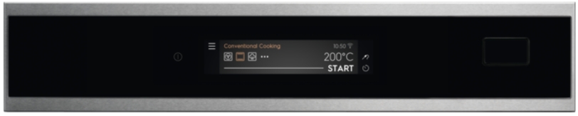Духовой шкаф Electrolux EOC9P31WX фото 3 в Ростове-на-Дону
