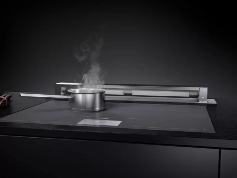 Встраиваемая вытяжка Gaggenau AL 400-191 фото 3 в Ростове-на-Дону