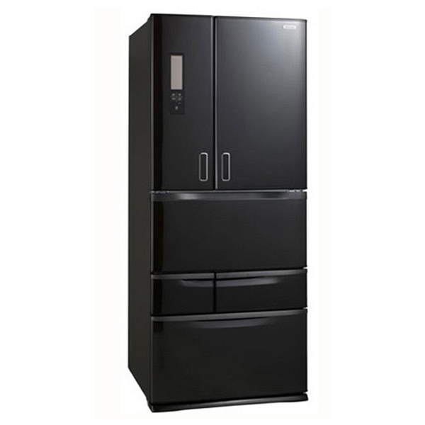 Холодильник Toshiba GR-D62FR фото 3 в Ростове-на-Дону