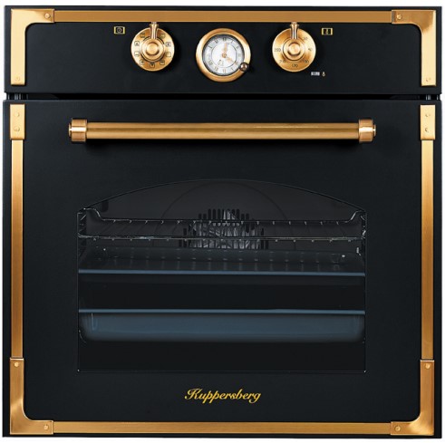 Духовой шкаф Kuppersberg RC 699 ANT Bronze в Ростове-на-Дону