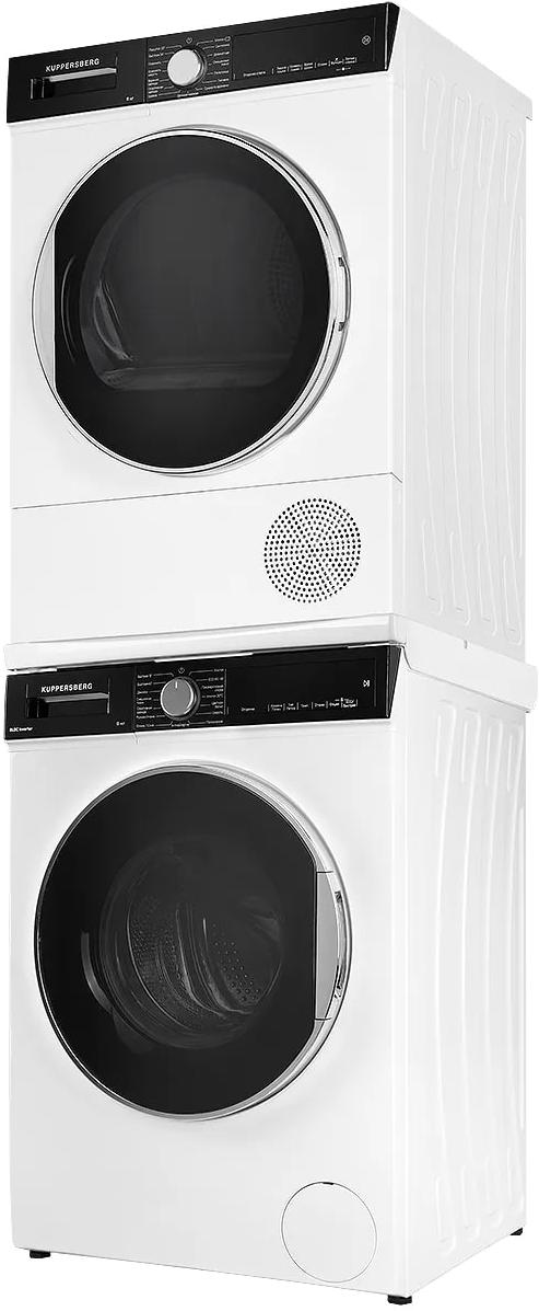 Соединительный элемент для сушильной машины Kuppersberg DS 560 W фото 3 в Ростове-на-Дону