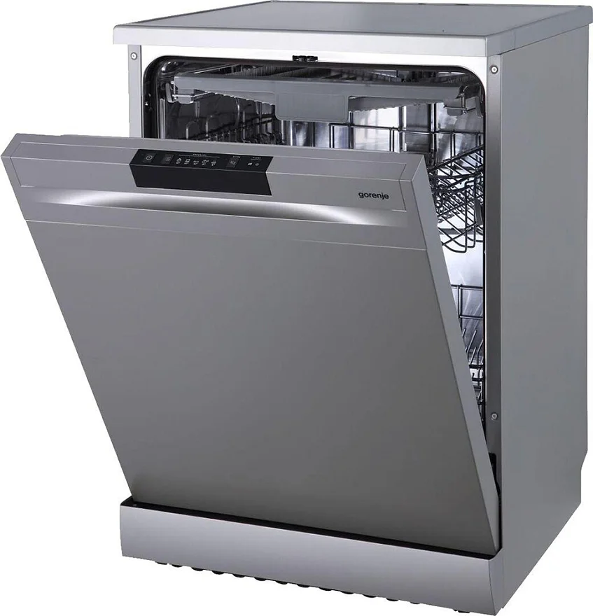 Посудомоечная машина Gorenje GS620C10S фото 3 в Ростове-на-Дону Посудомоечная машина Gorenje GS620C10S фото 3 в Ростове-на-Дону