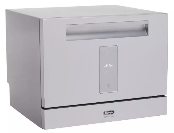 Встраиваемая посудомоечная машина DeLonghi DDW07T Fridere фото 1 в Ростове-на-Дону