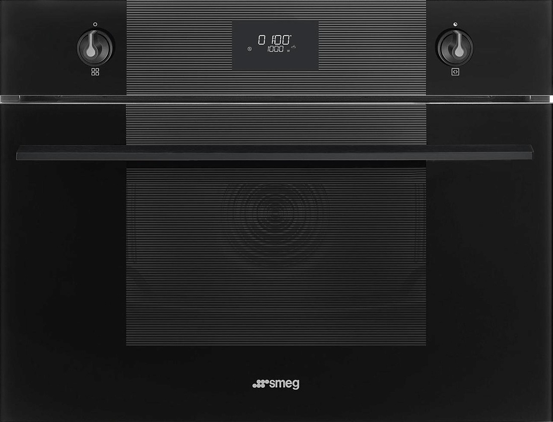 Микроволновая печь SMEG SO4101M0B3 фото 1 в Ростове-на-Дону Микроволновая печь SMEG SO4101M0B3 фото 1 в Ростове-на-Дону