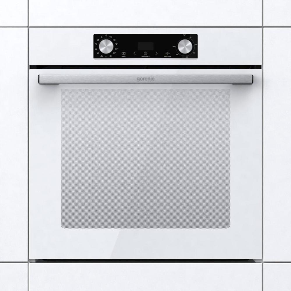 Духовой шкаф Gorenje BOS6737E06WG фото 6 в Ростове-на-Дону