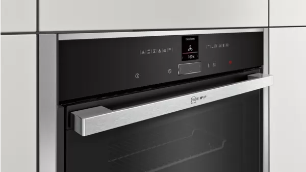 Духовой шкаф NEFF B57CR22N0 фото 5 в Ростове-на-Дону