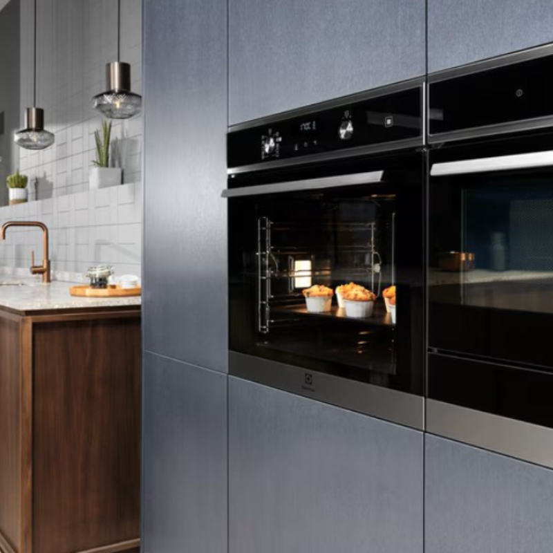 Духовой шкаф Electrolux EOD6P66WX фото 3 в Ростове-на-Дону Духовой шкаф Electrolux EOD6P66WX фото 3 в Ростове-на-Дону