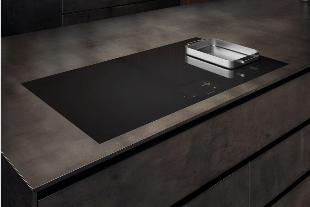 Индукционная стеклокерамич. панель Gaggenau CX482101 фото 2 в Ростове-на-Дону Индукционная стеклокерамич. панель Gaggenau CX482101 фото 2 в Ростове-на-Дону