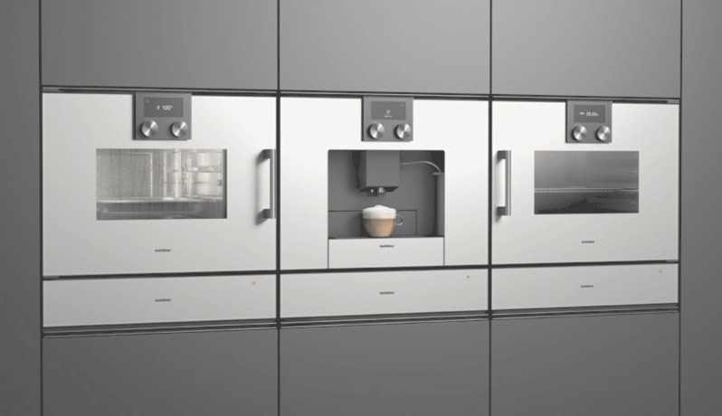 Встраиваемый подогреватель Gaggenau WSP 221-130 фото 3 в Ростове-на-Дону