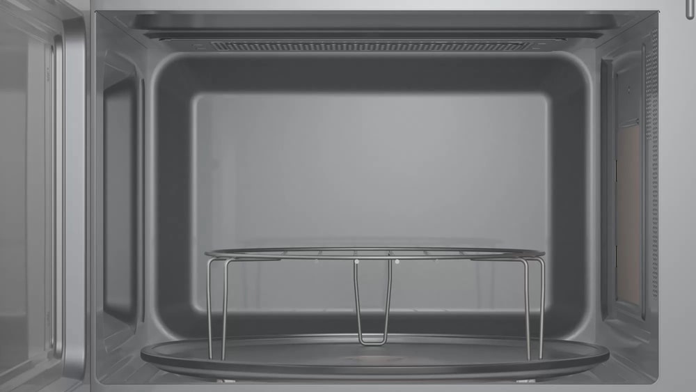 Встраиваемая микроволновая печь Bosch BEL653MX3 фото 3 в Ростове-на-Дону Встраиваемая микроволновая печь Bosch BEL653MX3 фото 3 в Ростове-на-Дону