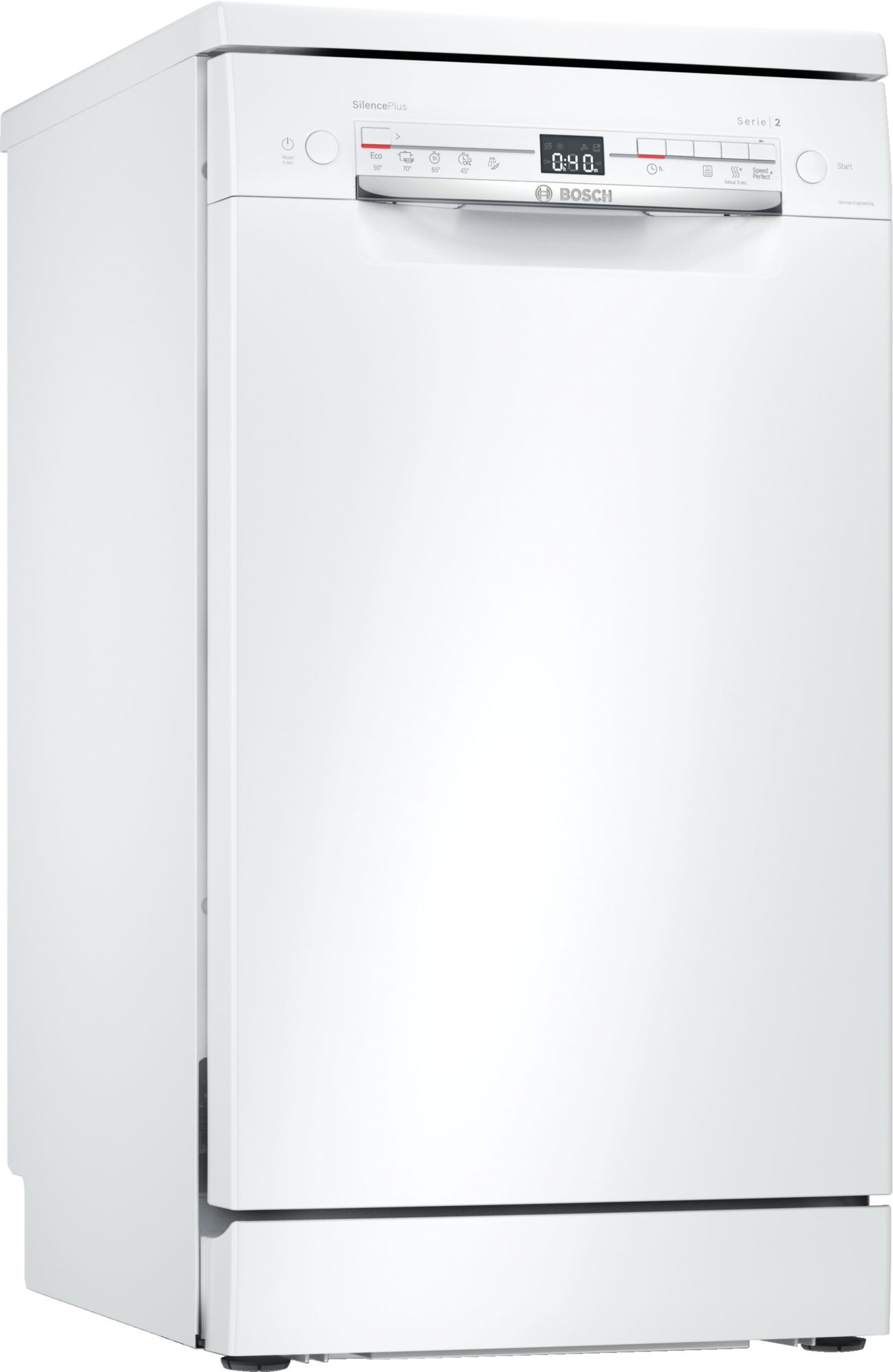 Посудомоечная машина Bosch SRS2HKW1DR фото 1 в Ростове-на-Дону Посудомоечная машина Bosch SRS2HKW1DR фото 1 в Ростове-на-Дону