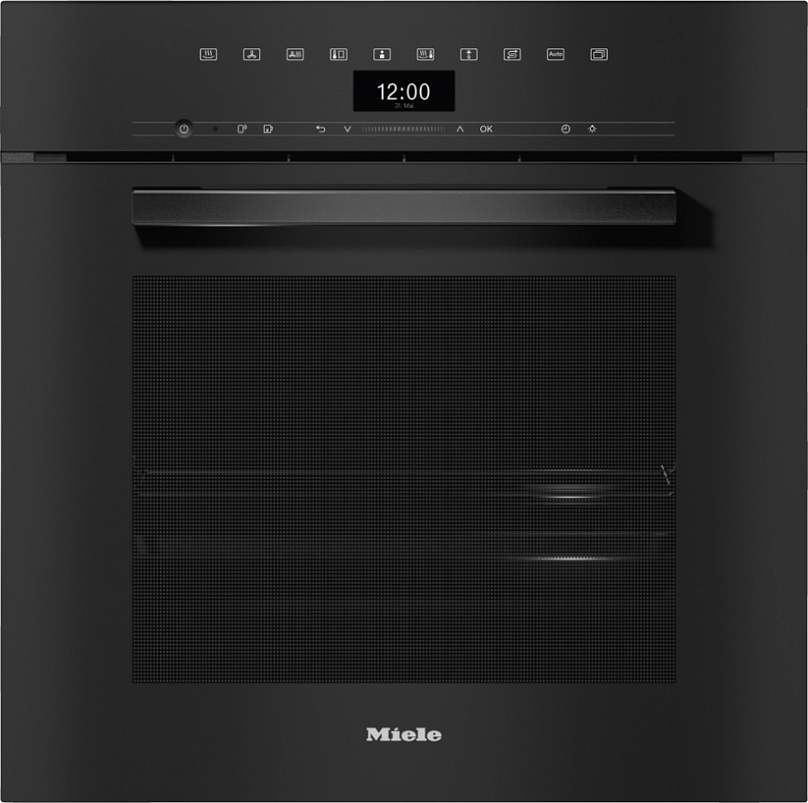 Встраиваемая комби-пароварка Miele DGC 7460 OBSW фото 1 в Ростове-на-Дону Встраиваемая комби-пароварка Miele DGC 7460 OBSW фото 1 в Ростове-на-Дону