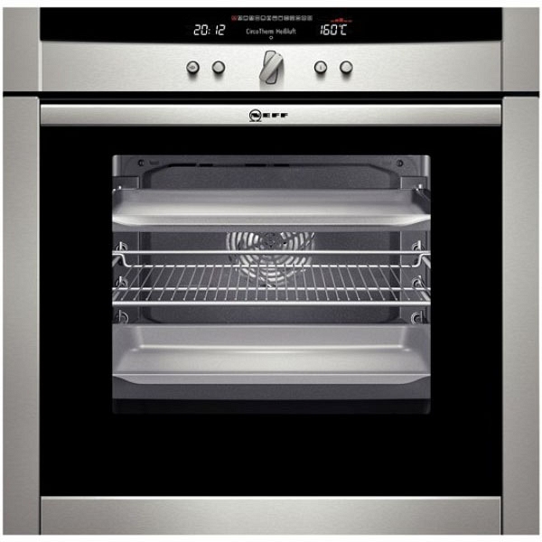 Духовой шкаф NEFF B46E74N3RU в Ростове-на-Дону Духовой шкаф NEFF B46E74N3RU в Ростове-на-Дону