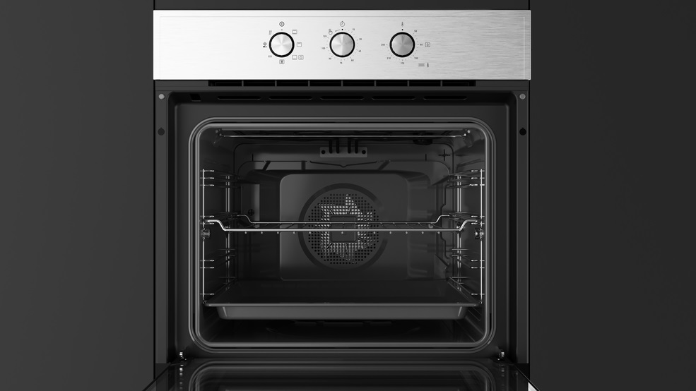Духовой шкаф Teka HCB 6525 SS фото 8 в Ростове-на-Дону
