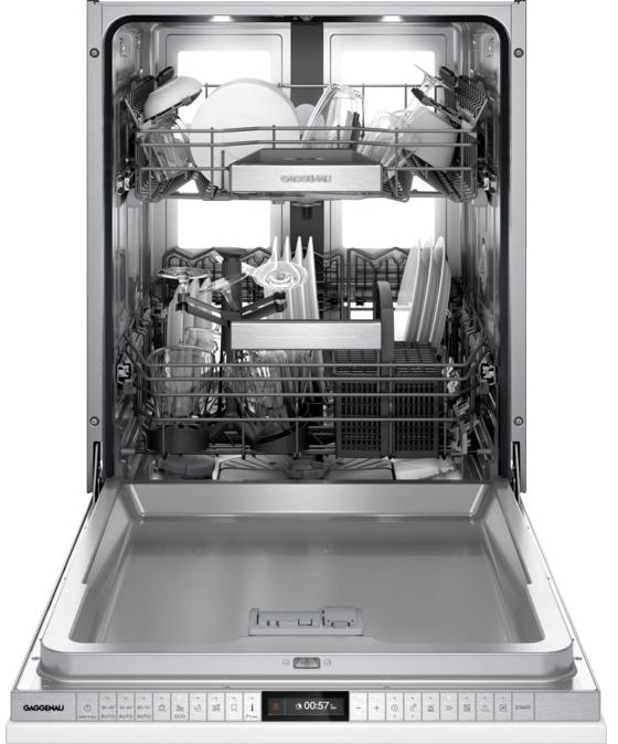 Встраиваемая посудомоечная машина Gaggenau DF481100F фото 1 в Ростове-на-Дону