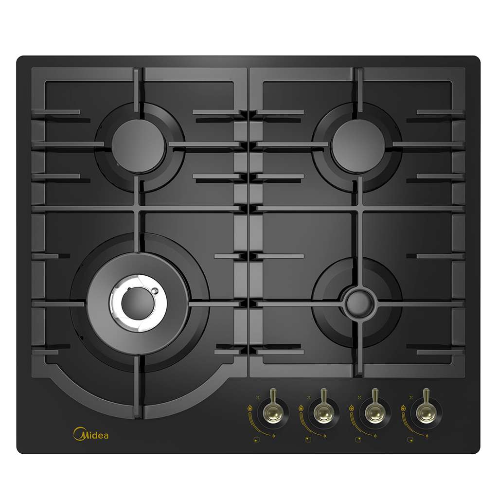 Варочная поверхность Midea MG696TRGB-B в Ростове-на-Дону Варочная поверхность Midea MG696TRGB-B в Ростове-на-Дону